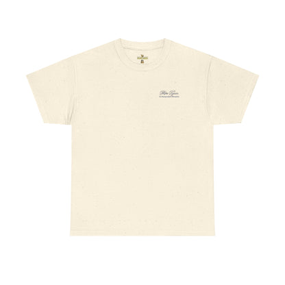 Tyson Graphic Tee - Kings Origin Apparel