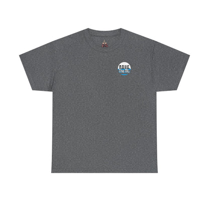 Move Bolt Graphic Tee