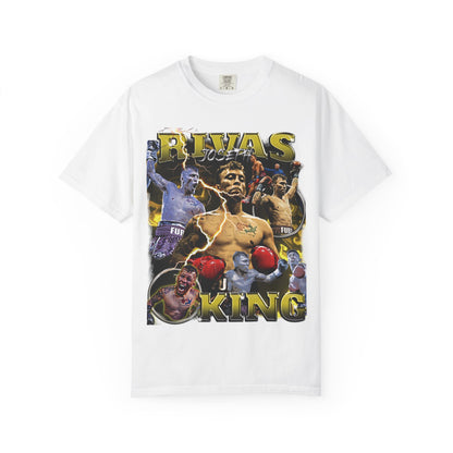 Joseph King Rivas Boxing Bootleg Tee