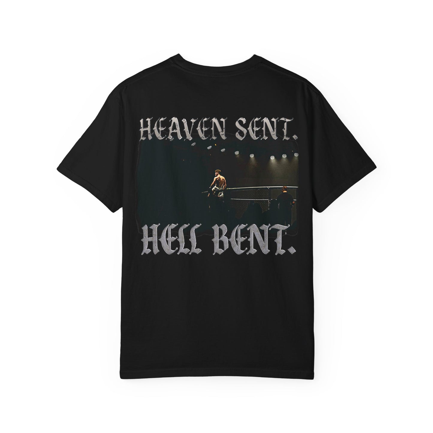 Chase "Archangel" Archangelo MMA Tee