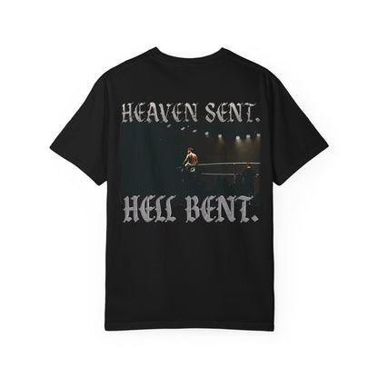 Chase "Archangel" Archangelo MMA Tee