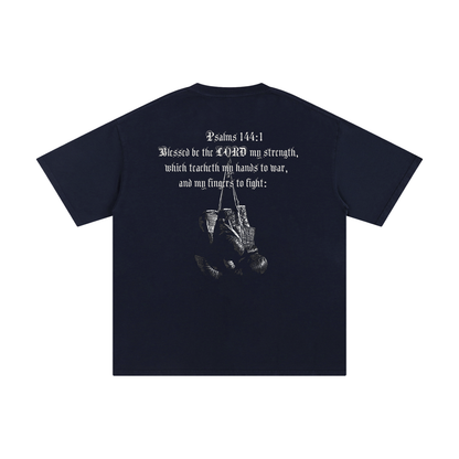 King Rese Double Sided T-Shirt