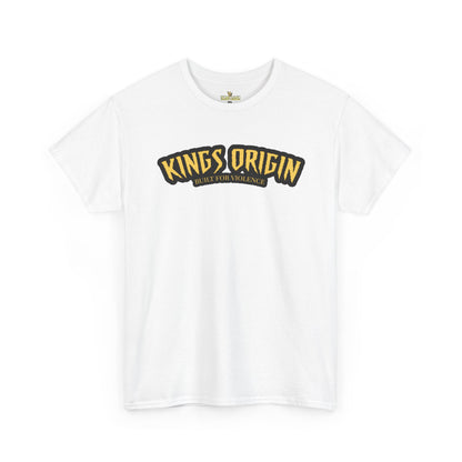 Kings Origin No Mercy Tee