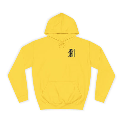 Jeremy JBC Kennedy MMA Hoodie