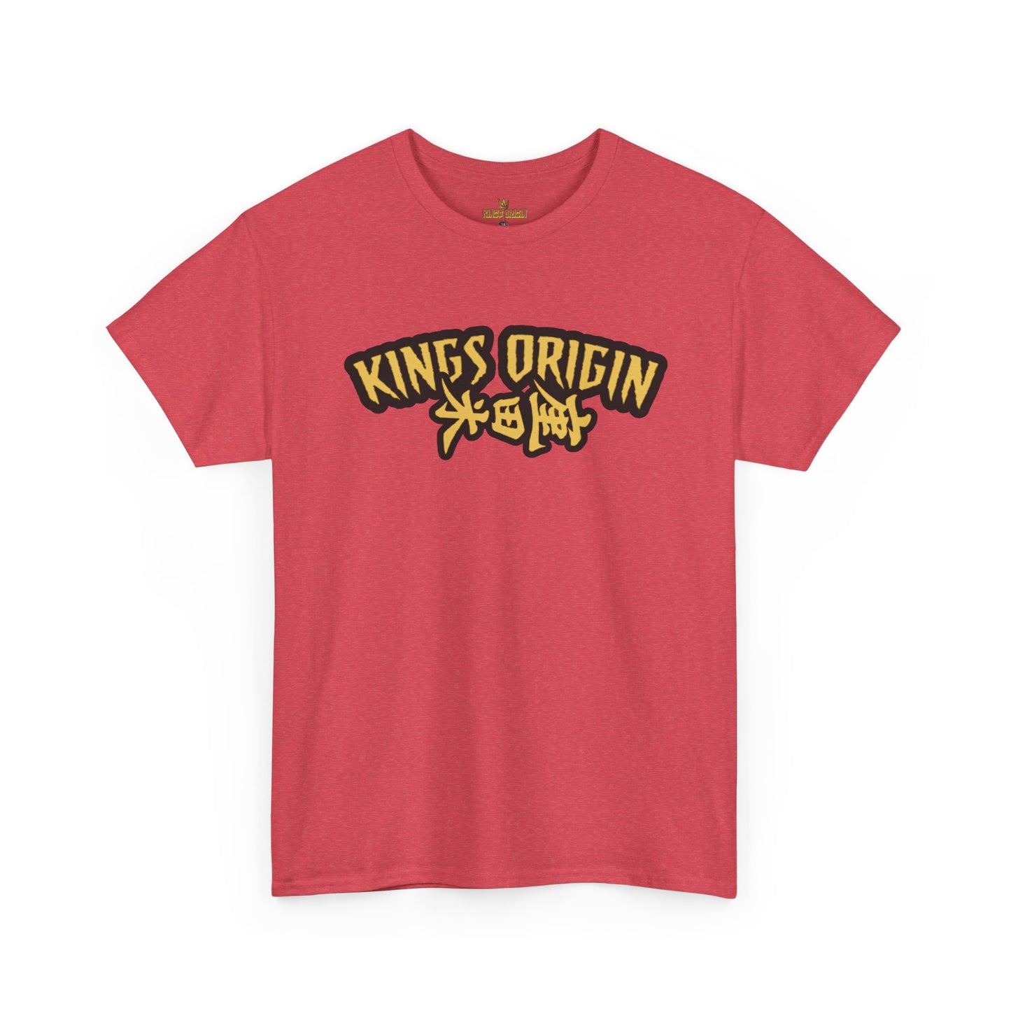 Kings Origin No Mercy Tee