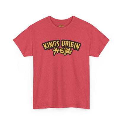 Kings Origin No Mercy Tee