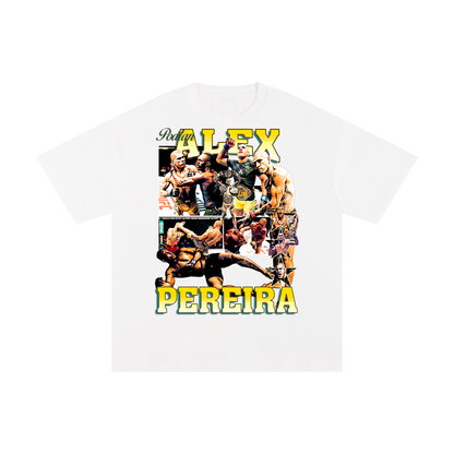 Alex Pereira Bootleg Light T-Shirt