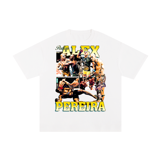Alex Pereira Bootleg Light T-Shirt