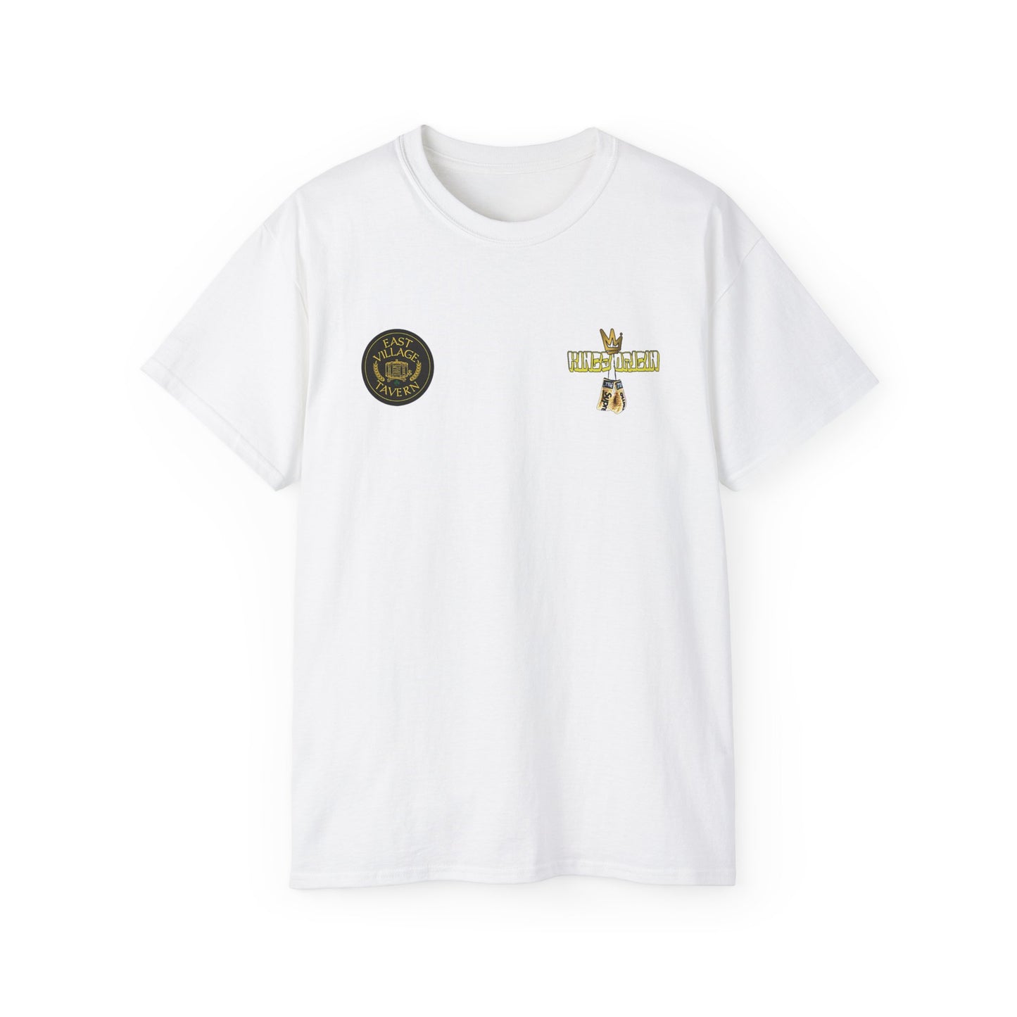 Jojo Gonzalez Breast Cancer Awareness