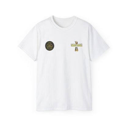 Jojo Gonzalez Breast Cancer Awareness