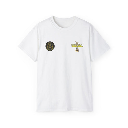 Jojo Gonzalez Breast Cancer Awareness