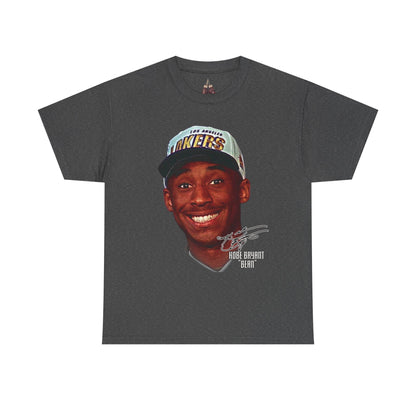 Kobe NBA Legends T-shirt