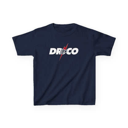 Kids Tee — DRCO Logo Shirt