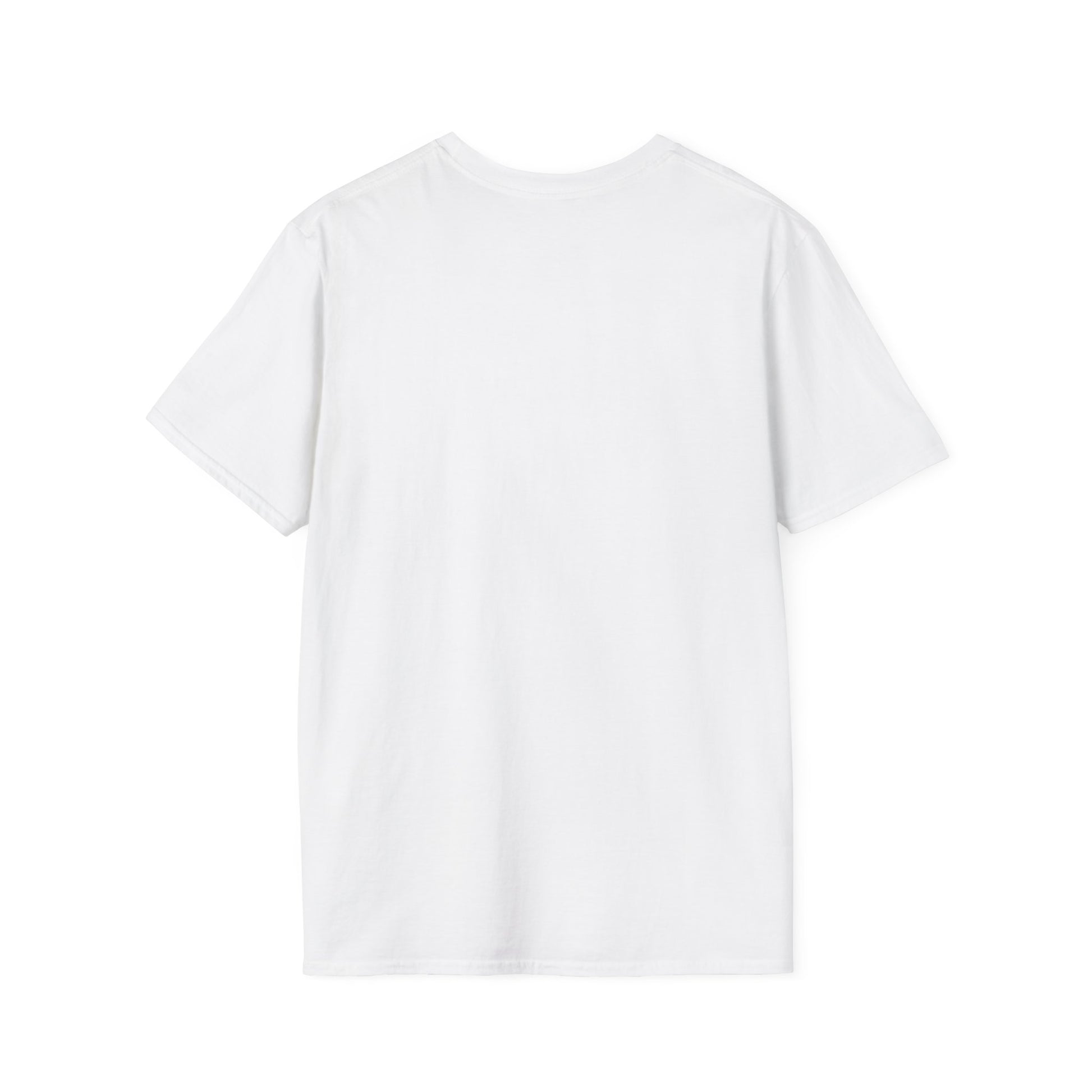 GGG Assasin Unisex Softstyle T-Shirt - Kings Origin Apparel
