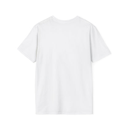 GGG Assasin Unisex Softstyle T-Shirt - Kings Origin Apparel
