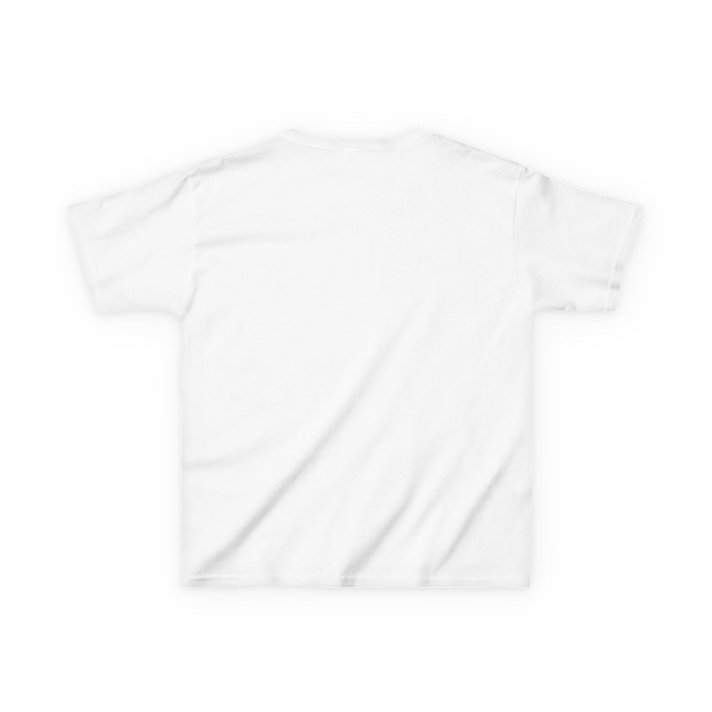 Kids Tee — DRCO Logo Shirt
