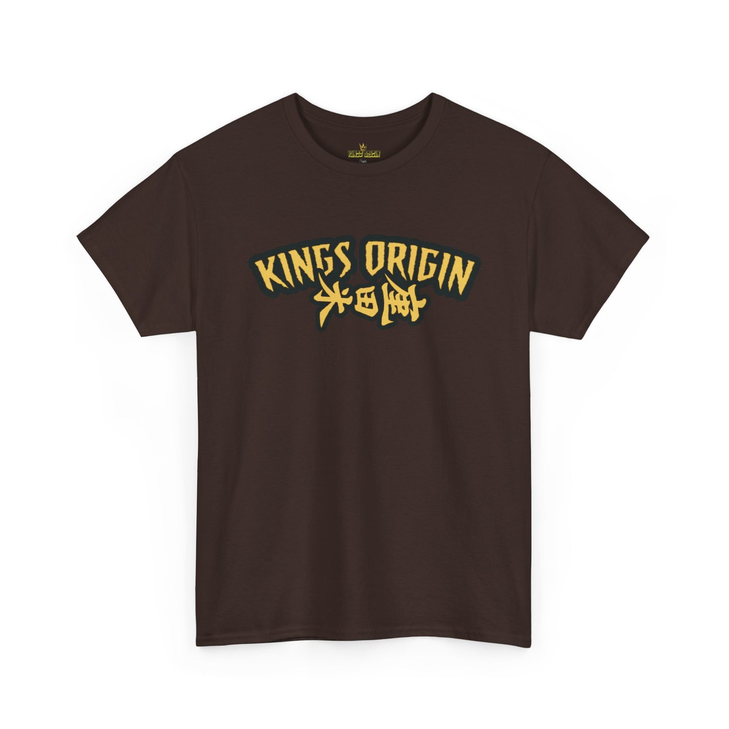 Kings Origin No Mercy Tee