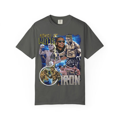 Nikolas Motta Bootleg Tee