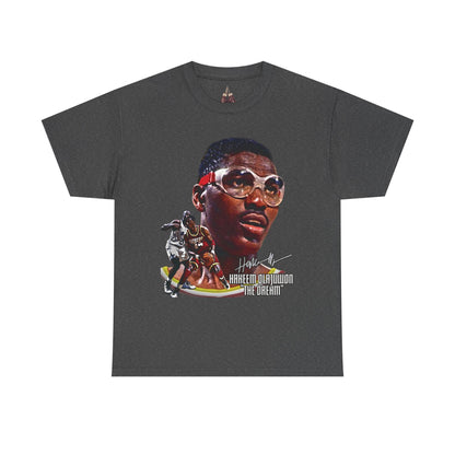 Big Head Big Face Houston Rockets NBA T-Shirt