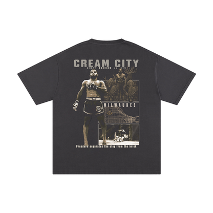 Linzy Hudson 414 Unisex Pure Cotton T-Shirt