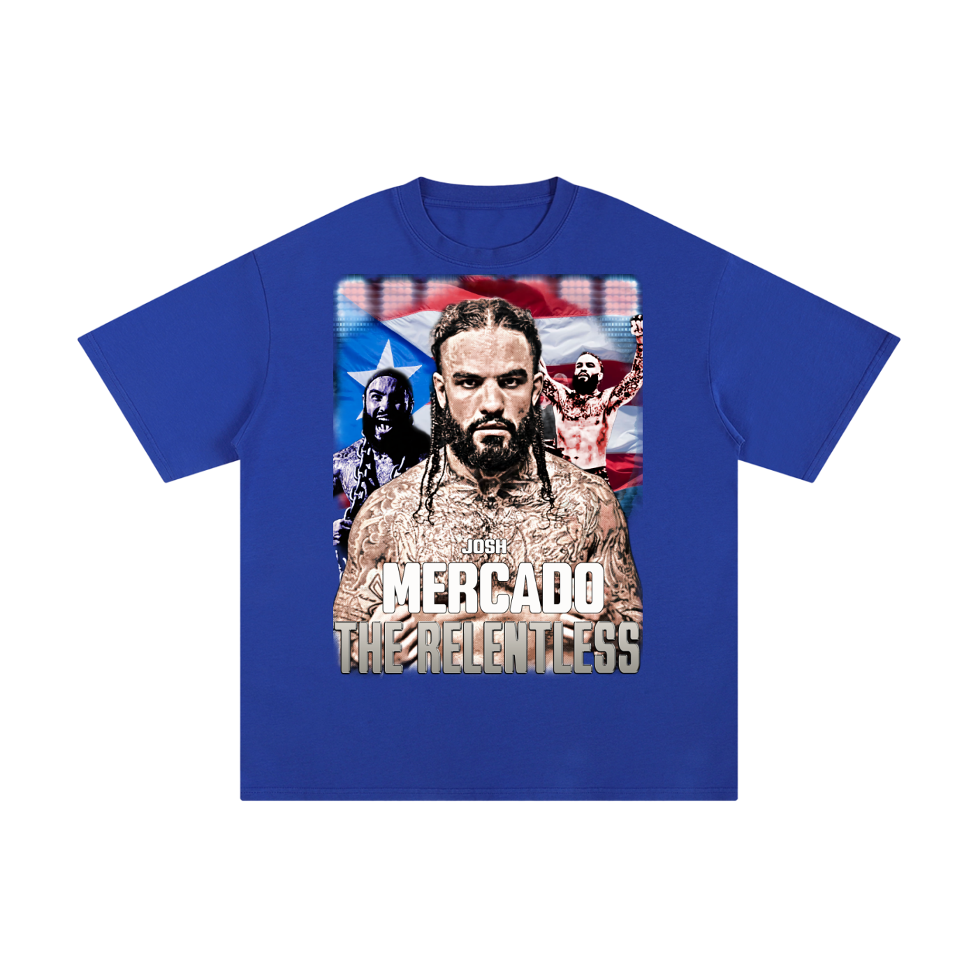 Relentless Light T-Shirt