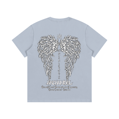 Chase Archangel Archangelo Cotton T-Shirt