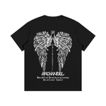 Chase Archangel Archangelo Cotton T-Shirt