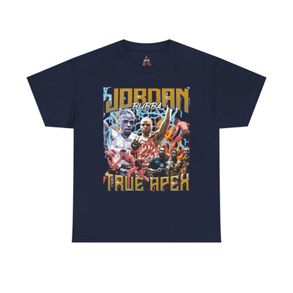 Bryan True Apex Jordan Bootleg MMA Tee