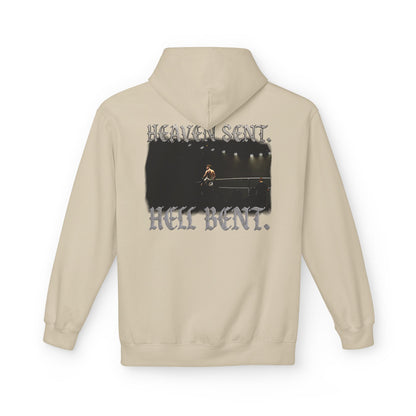 Chase "Archangel" Archangelo MMA Hoodie