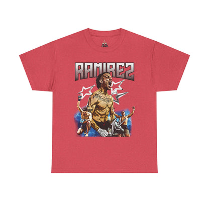 Mikey "R1" Ramirez Graphic Tee