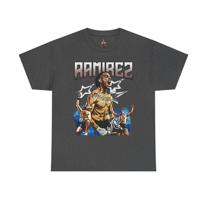 Mikey "R1" Ramirez Graphic Tee
