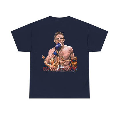 Trevor Loken BattleBorn Graphic Tee