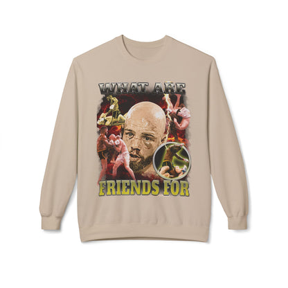 Linzy Hudson One of One Bootleg MMA