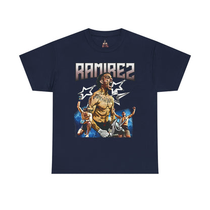 Mikey "R1" Ramirez Graphic Tee