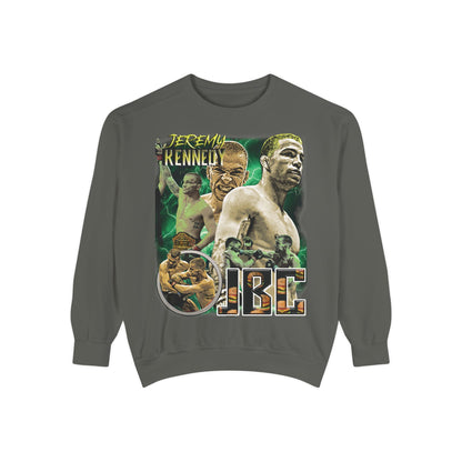 Jeremy JBC Kennedy Bootleg MMA Sweatshirt