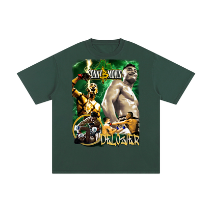 Sonny B Blackhouse MMA - Kings Origin Apparel