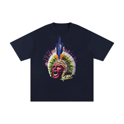 Alex Pereira Big Face T-Shirt