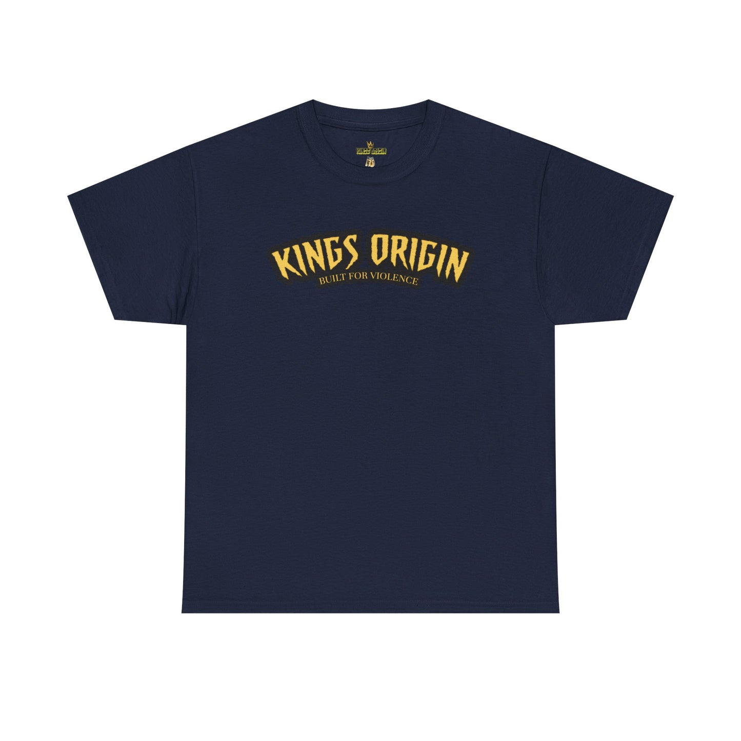 Kings Origin No Mercy Tee