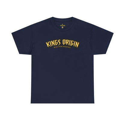 Kings Origin No Mercy Tee