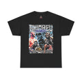 Khamzat Chimaev MMA UFC Shirt Bootleg