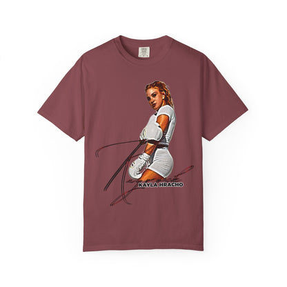 Kayla Hracho "Kayrock" Graphic Tee