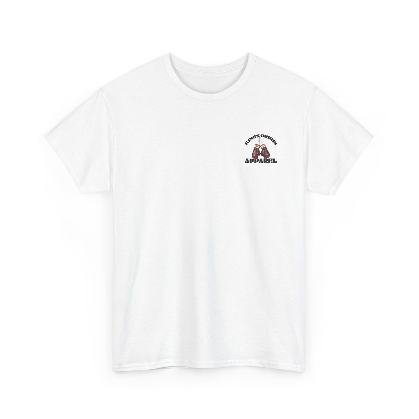 Trevor Loken BattleBorn Graphic Tee