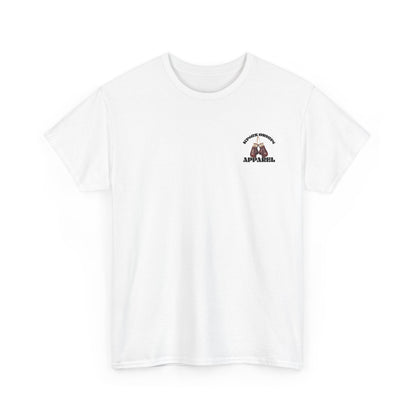 Trevor Loken BattleBorn Graphic Tee
