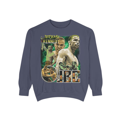 Jeremy JBC Kennedy Bootleg MMA Sweatshirt