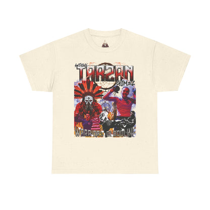 Anthony "Tarzan" Gomez Bootleg Tee