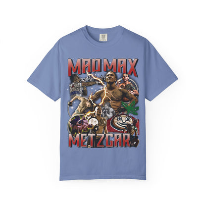 Mad Max Metzgar Bootleg Tee