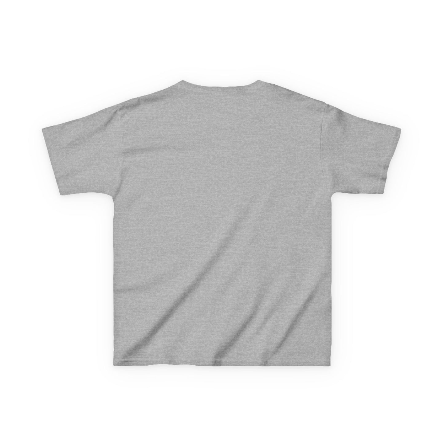 Kids Tee — DRCO Logo Shirt