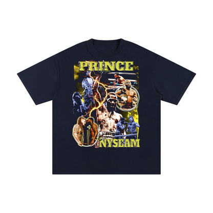Prince Nyseam Bare Knuckle T-Shirt