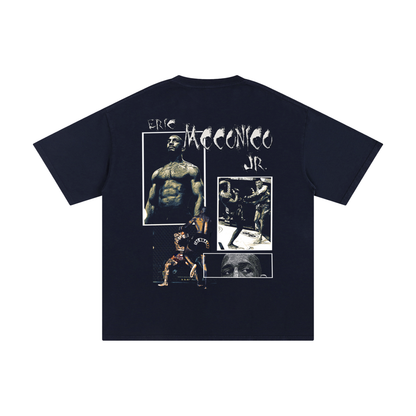 Eric McConico Fight Shirt - Kings Origin Apparel