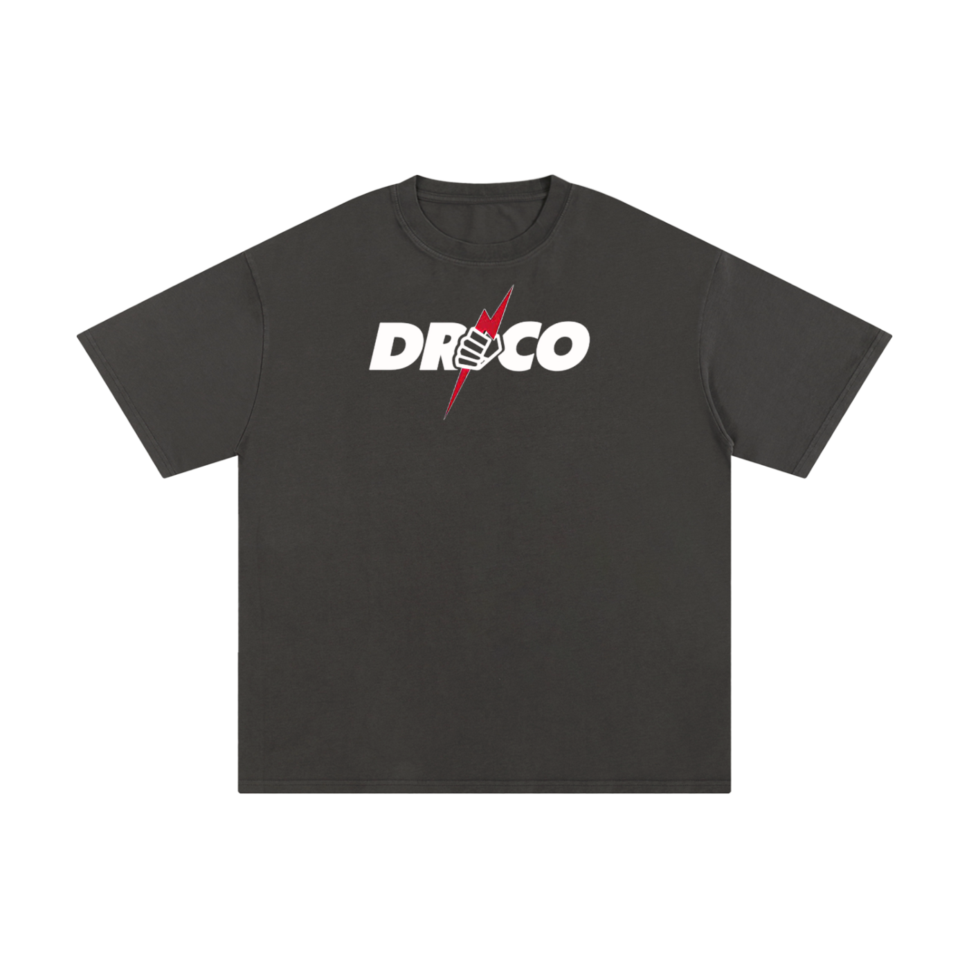 DRCO 210 Cotton Tee